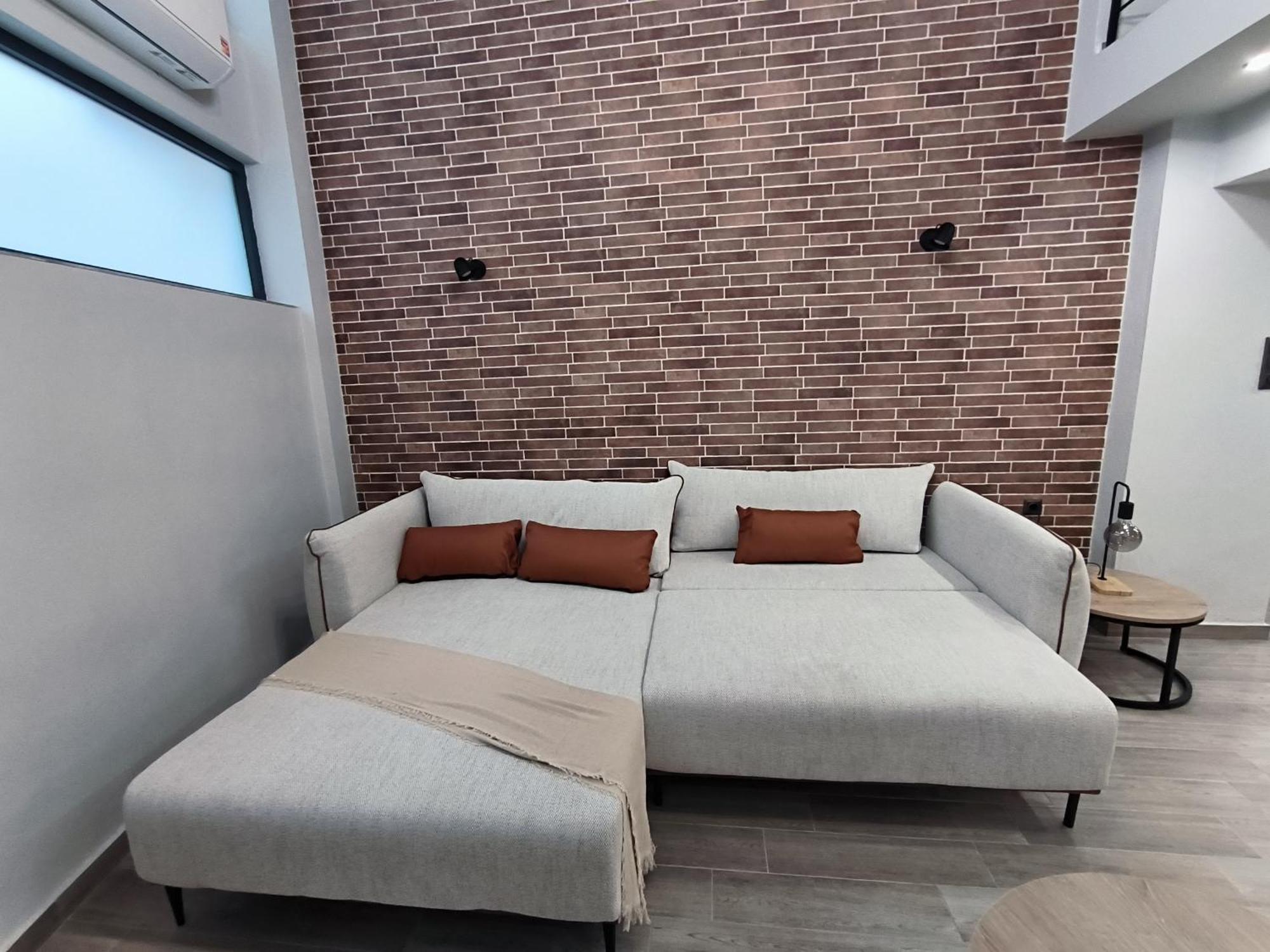 Zoe Loft * Kavala