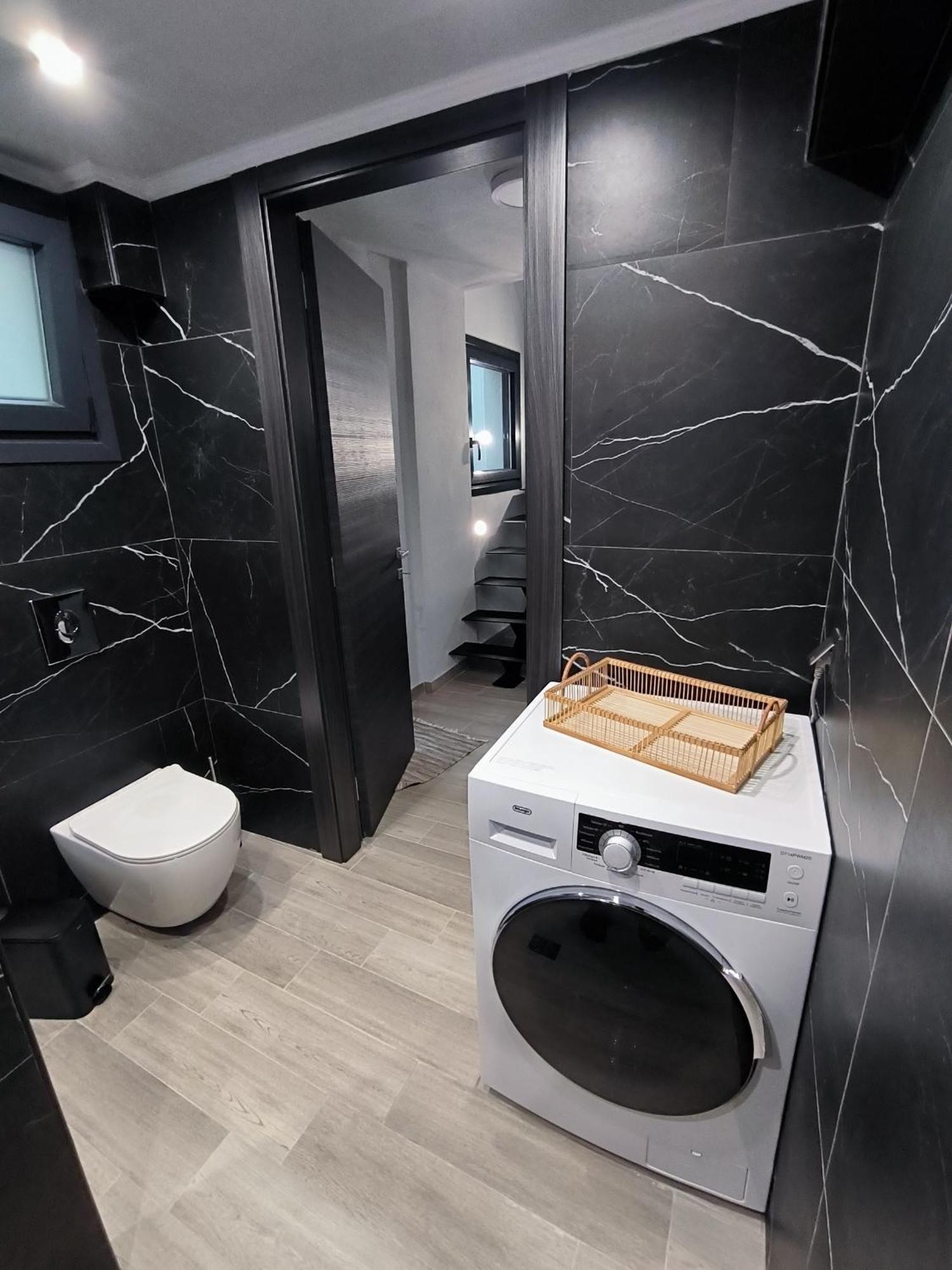 Vilă Zoe Loft Kavala