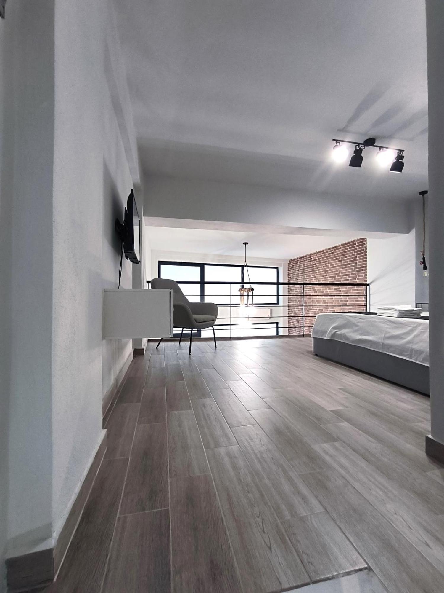 Zoe Loft Kavala