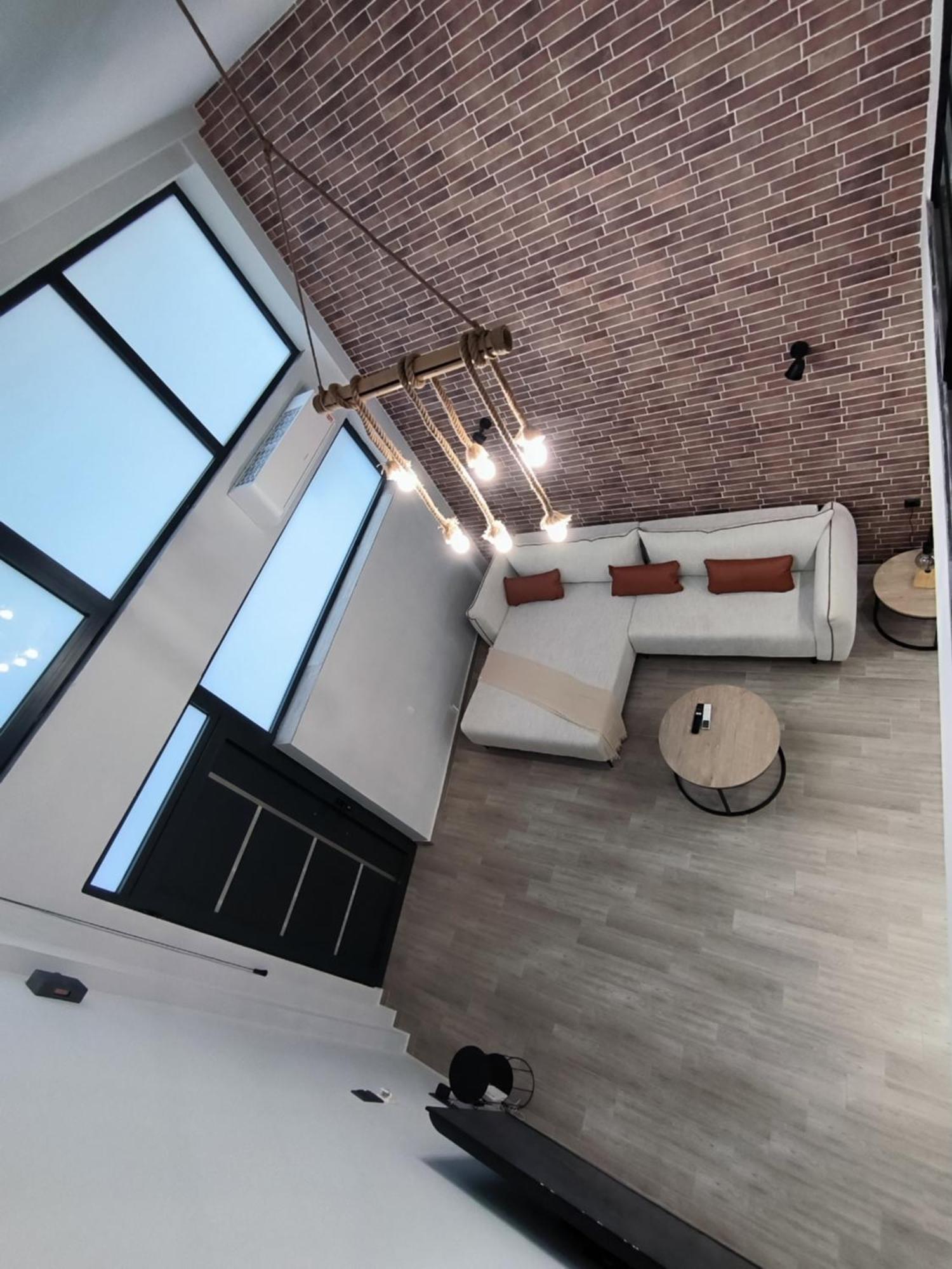 Vilă Zoe Loft
